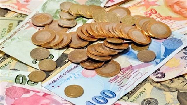 أسعار صرف الليرة "التركية والسورية" أمام العملات الرئيسية