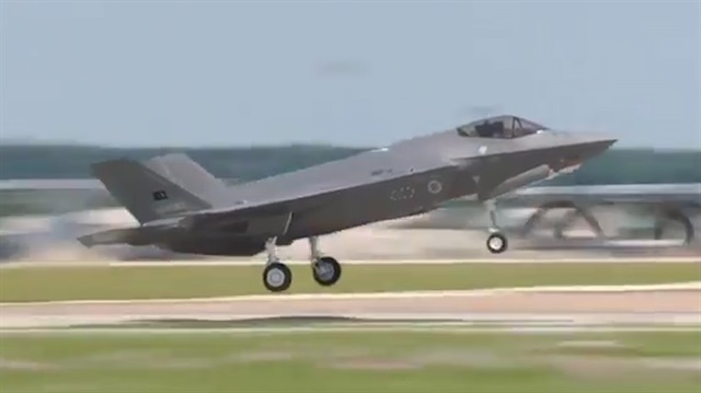 F-35A