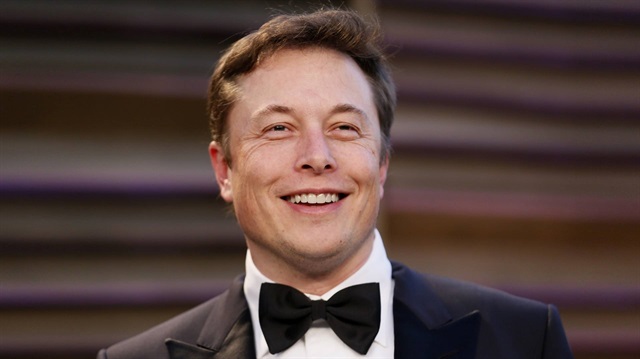 Elon Musk, medya kuruluşlarını derecelendirme sitesi kuruyor