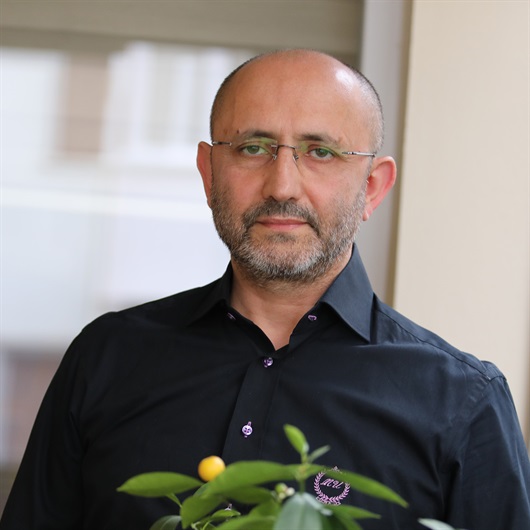 Mustafa Ulusoy, Röportaj, 2018
