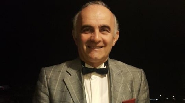 Ferda Kudunoğlu