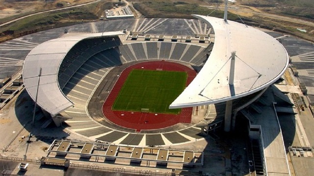 إسطنبول تستضيف نهائي دوري أبطال أوروبا 2020