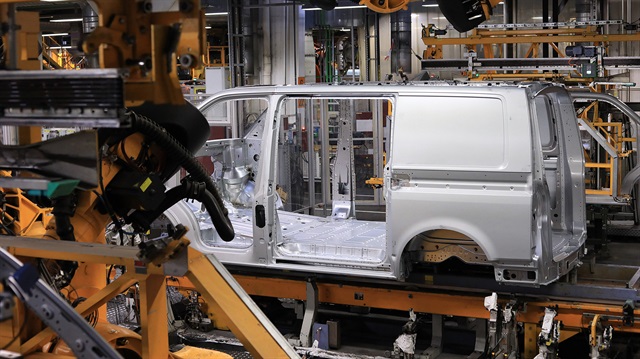 Sürücüsüz otomobil projesinde Apple ve Volkswagen'in birlikte çalışacağı kesinleşti