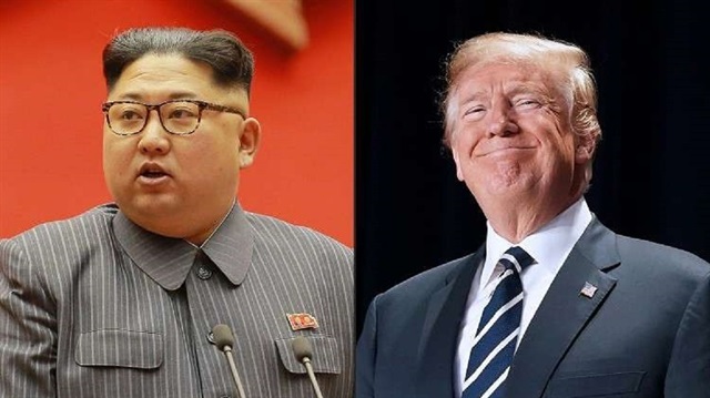البيت الأبيض يعلن إلغاء القمة مع كوريا الشمالية