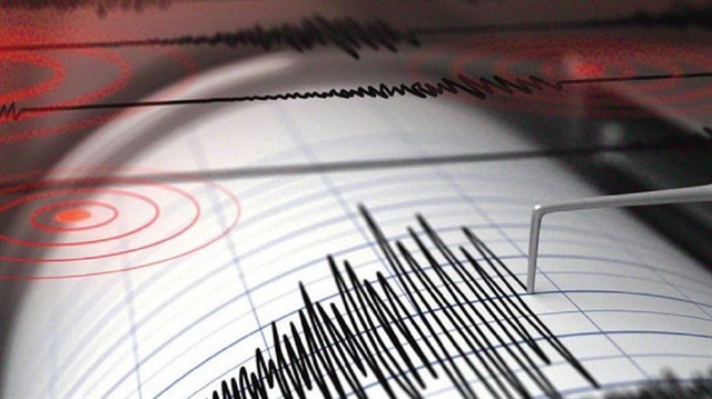 زلزال بقوة 4.2 درجة يضرب إحدى ولايات شرقيّ تركيا