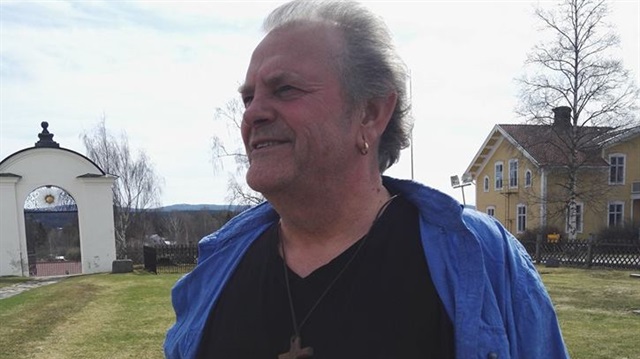 İsveçli papaz, Müslümanlara karşı gereksiz bir korku ve endişe duyulduğunu söyledi. 