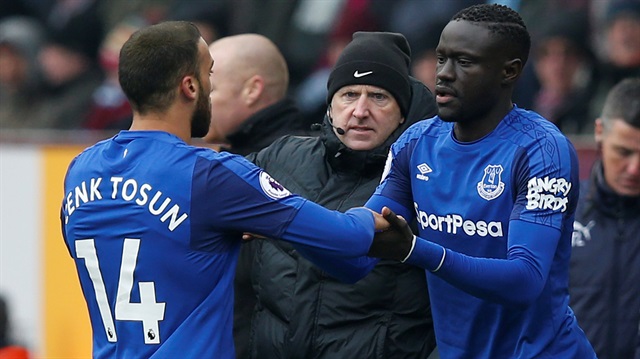 Oumar Niasse bu sezon çıktığı 22 lig maçında 8 gol atarken 2 de asist yaptı.