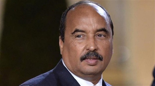 Mauritanian opposition describes Ould Abdel Aziz’s