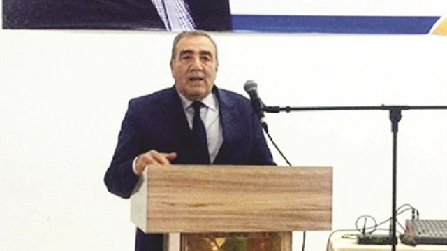 Ahmet Munip Yıldızoğlu