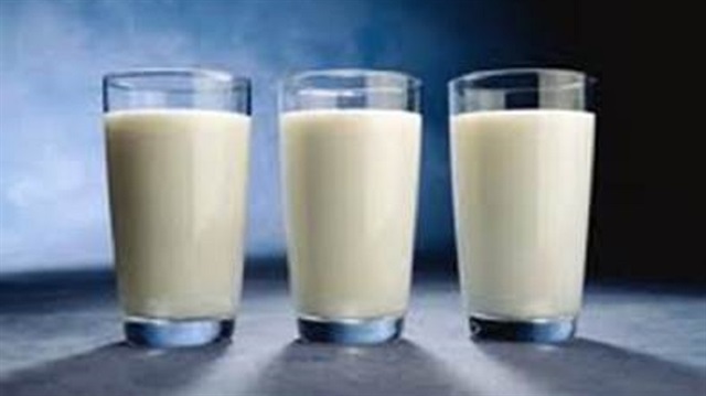 3 أكواب من الحليب يوميًا تقي الأطفال من متلازمة التمثيل الغذائي 