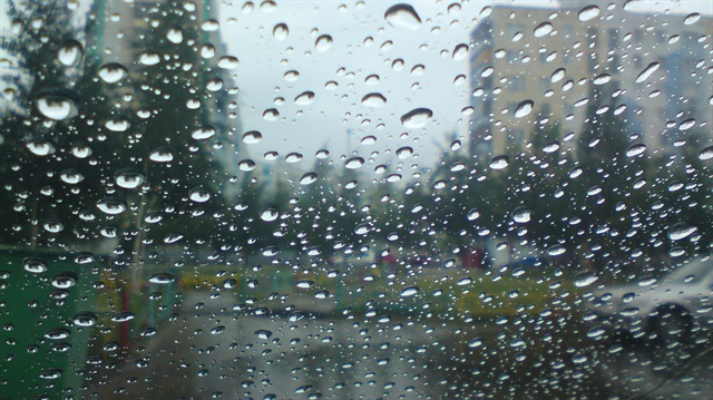 İstanbul hava durumu açıklandı. İstanbul'da bugün yağışlı bir hava hakim olacak.