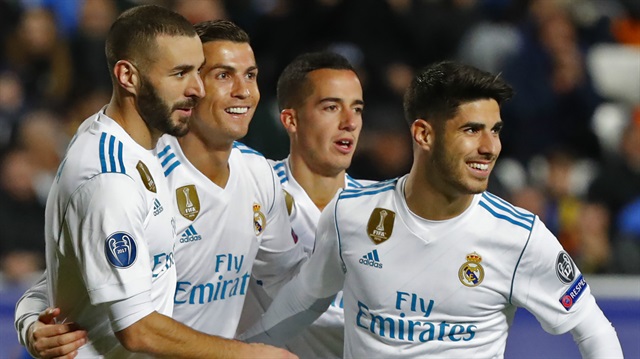 Real Madrid, Avrupa futbolunun bir numaralı kupasında en başarılı takım konumunda.