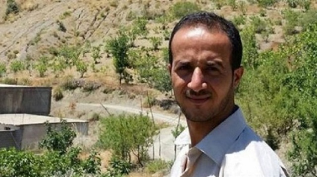 السجن 10 سنوات لمدون جزائري لإدانته بـ"التخابر" مع إسرائيل