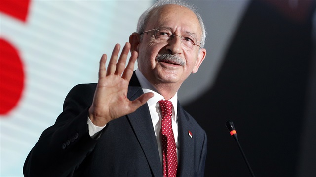 "الشعب الجمهوري" التركي المعارض يعلن برنامجه الانتخابي 
