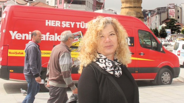 Neşe Sanem Yalım