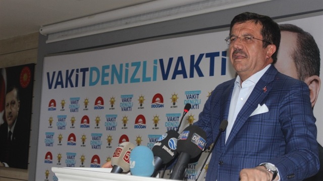 وزير الاقتصاد التركي: بلادنا بالنظام الرئاسي ستدخل منعطفًا جديدًا