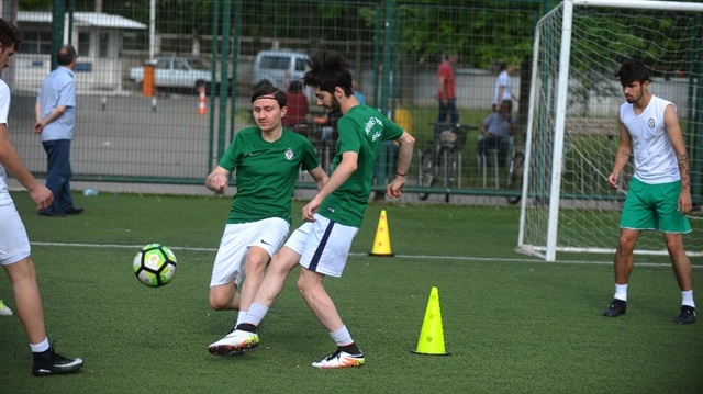 Hürriyetspor’un U19 Takımı, yakaladığı namağlup seriyi devam ettiriyor.