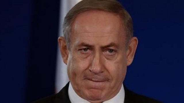 النيابة الإسرائيلية تتجه للتوصية بمحاكمة نتنياهو في قضية فساد
