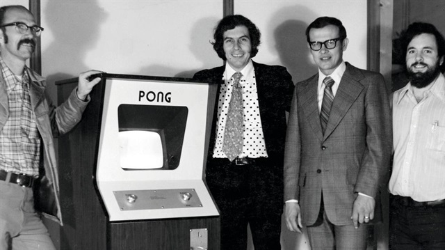 Atari’nin kurucusu Ted Dabney hayatını kaybetti
