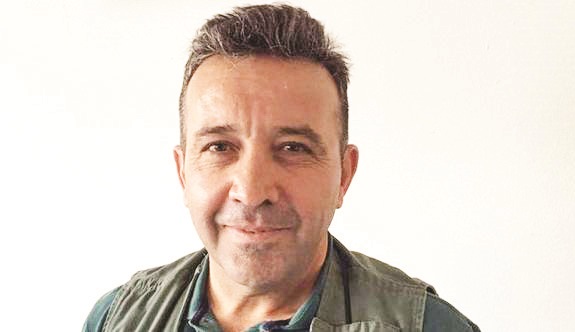Abdullah Ağar