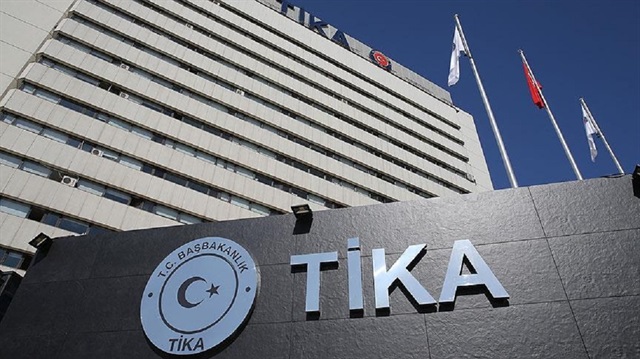 "تيكا" التركية تقدم ألف طرد غذائي للمحتاجين في 4 محافظات جزائرية
