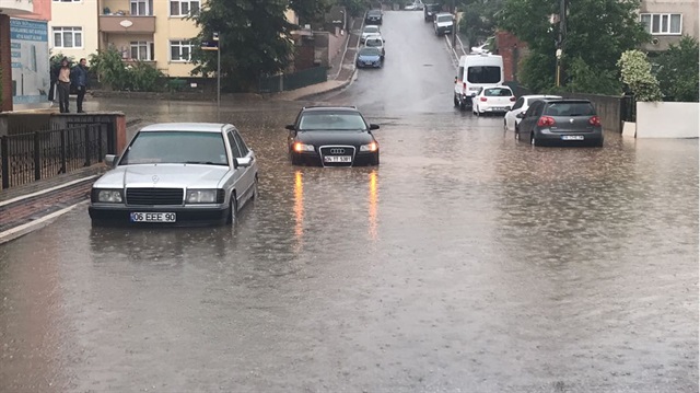 5 günlük Kocaeli hava durumu haberimizde. 