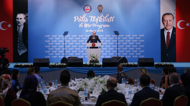 الرئيس التركي: لم نتحرك بدافع الانتقام من تنظيم "غولن" بل لتحقيق العدالة 