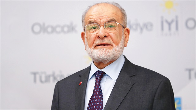 Temel Karamollaoğlu