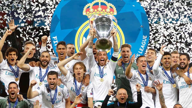 Bale, finalde iki gol atarak kupanın kazanılmasında önemli rol oynadı.