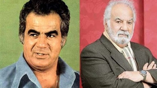 Yeşilçam'ın usta oyuncularından Nasır Melek 88 yaşında Tahran'da hayatını kaybetti. 