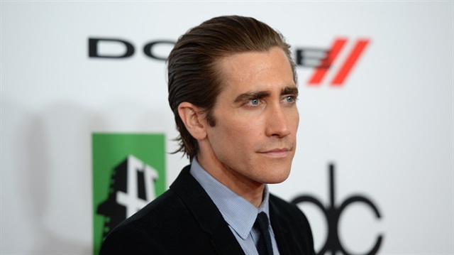 Jake Gyllenhaal, ilk çizgi roman rolünü bulmuş olabilir