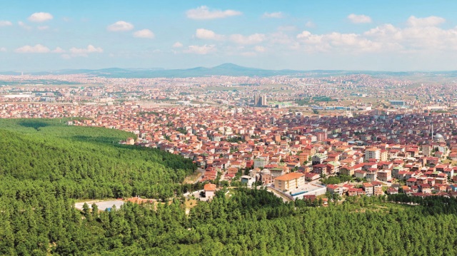 ​İmarda Barış af niteliği taşımıyor