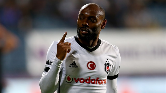 Vagner Love Beşiktaş formasıyla çıktığı 13 maçta (7'si ilk 11) 4 gol kaydetti. 