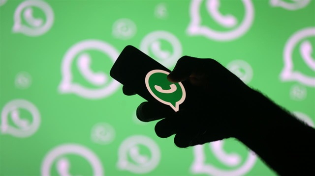 WhatsApp'ta hesap bilgileri nasıl talep edilir?