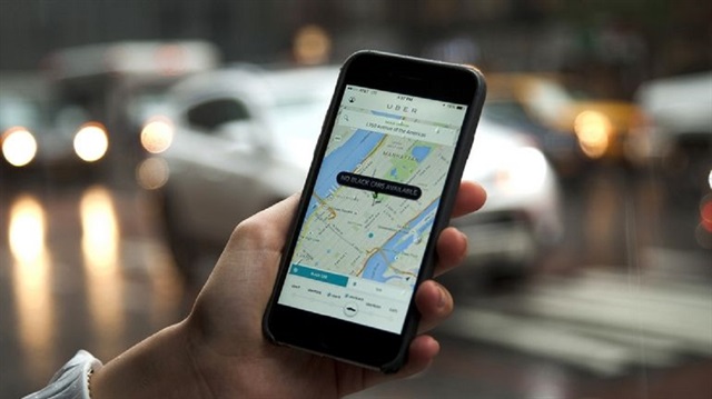 Taşıma Yönetmeliği'nin değişmesiyle Uber ve Scotty'nin işi artık daha zor