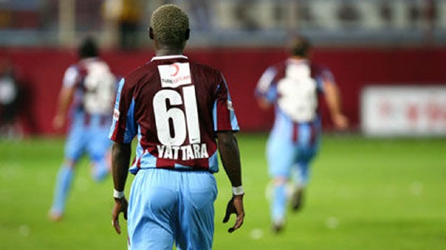 8 sezon Trabzonspor forması giyen Yattara taraftarın büyük sevgisini kazanmıştı.