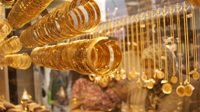 Bugün altının gram fiyatının 190-197 lira aralığında dalgalanması bekleniyor.
