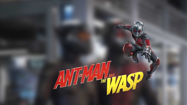 Marvel’ın yeni filmi Ant-Man and the Wasp’ın fragmanı büyük beğeni topladı