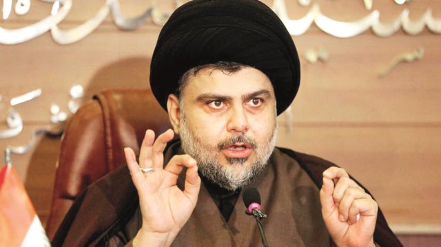 Sadr’dan İran ve ABD’ye uyarı