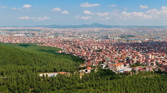 14 milyon yapıyı ilgilendiren İmar Barışı, bazı bölgelere özel düzenleme getiriyor.