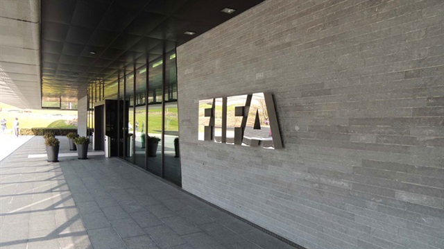 FIFA'dan Manisaspor'a ödeme planı yapması yönünde uyarı geldi.