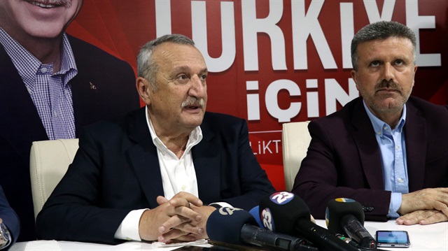 Mehmet Ağar: Güçlü bir sağ iktidar ülkede istikrarı ...