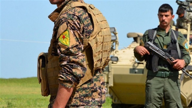 World Council of Arameans: YPG continues to conscript young Syriacs against their will