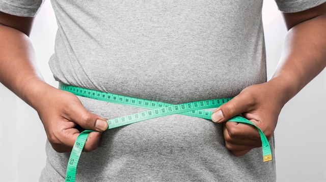 Araştırma 'sağlıklı obezitenin, zararsız bir durum olmadığını' ortaya koydu.