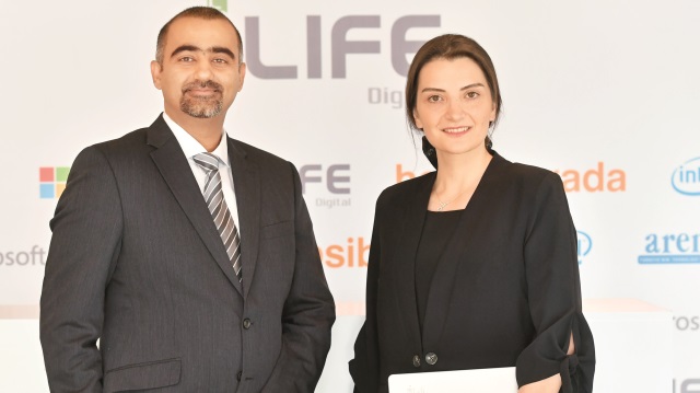 i-Life, Arena ve Hepsiburada’nın ülke çapındaki ağını kullanarak satışa çıkıyor.