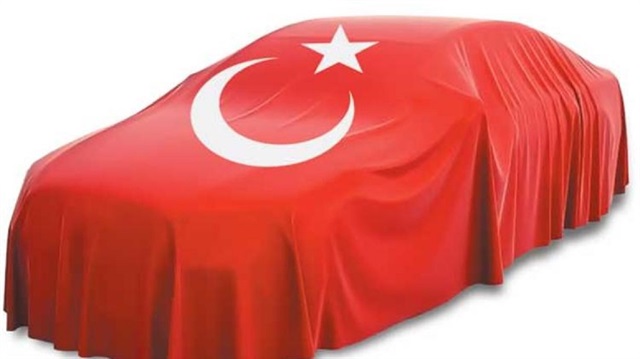  قريبا: سيارة تركية الصنع 100% 