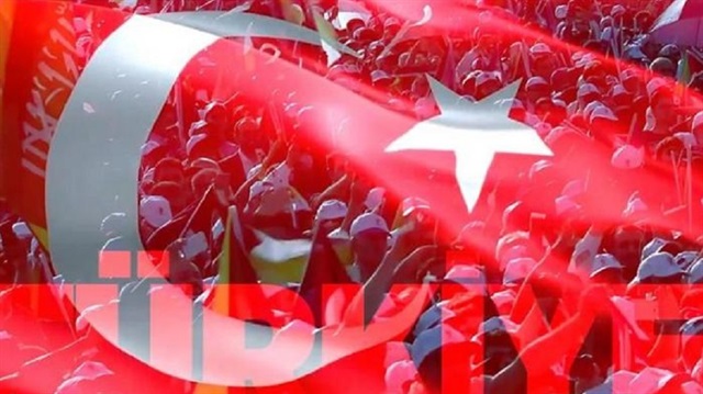 ماهر زين يغني لتركيا ولأردوغان دعما للإنتخابات