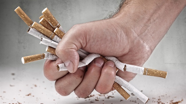 ​Tütün tüketimine önlem alınmadığı takdirde binlerce insan hayatını kaybedecek.