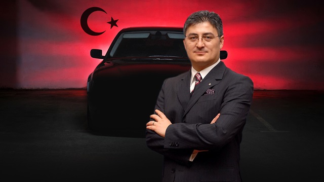 Karakaş:  Emin olun Türkiye, küresel ortamda rekabet edebilen bir marka ve otomobilden daha fazlasını yapacak.