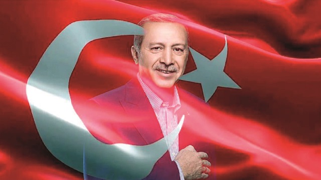 ​Maher Zain’den Erdoğan’lı klip